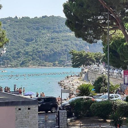 Villa Elena Porto Venere Exteriér fotografie
