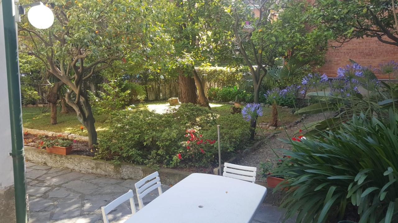 Villa Elena Porto Venere Exteriér fotografie