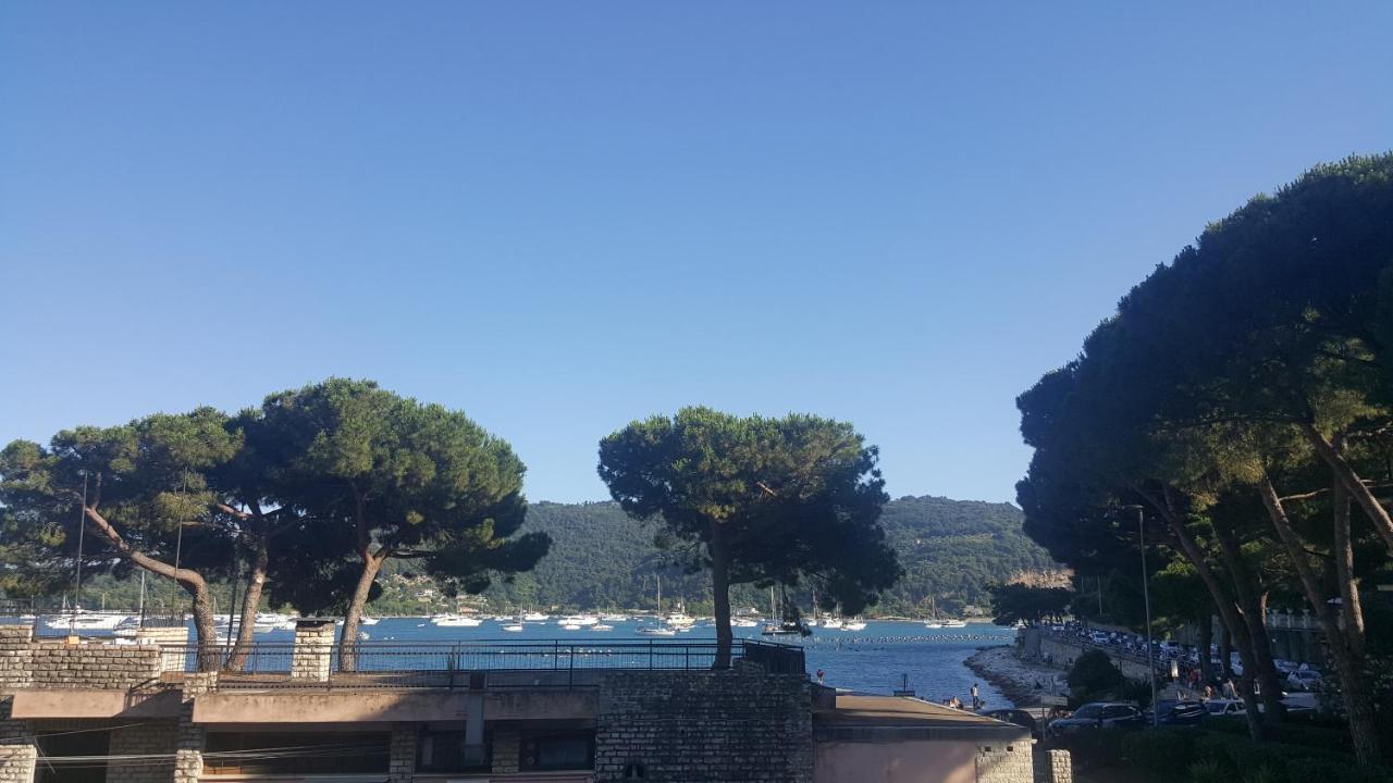 Villa Elena Porto Venere Exteriér fotografie