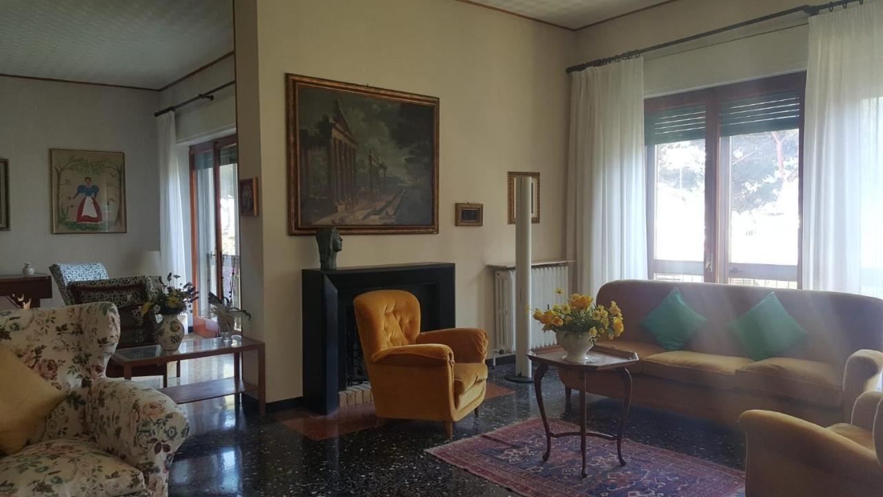 Villa Elena Porto Venere Exteriér fotografie