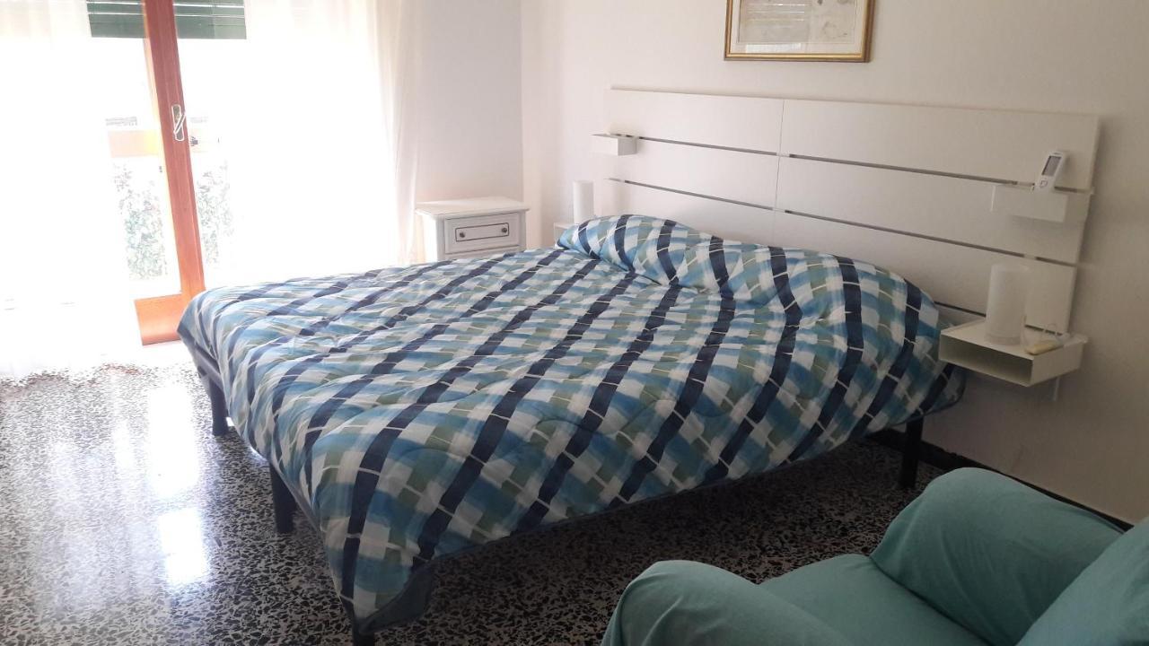 Villa Elena Porto Venere Exteriér fotografie