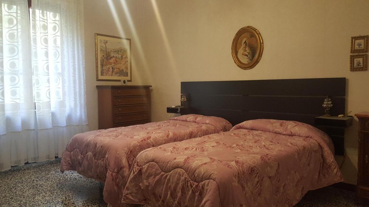 Villa Elena Porto Venere Exteriér fotografie